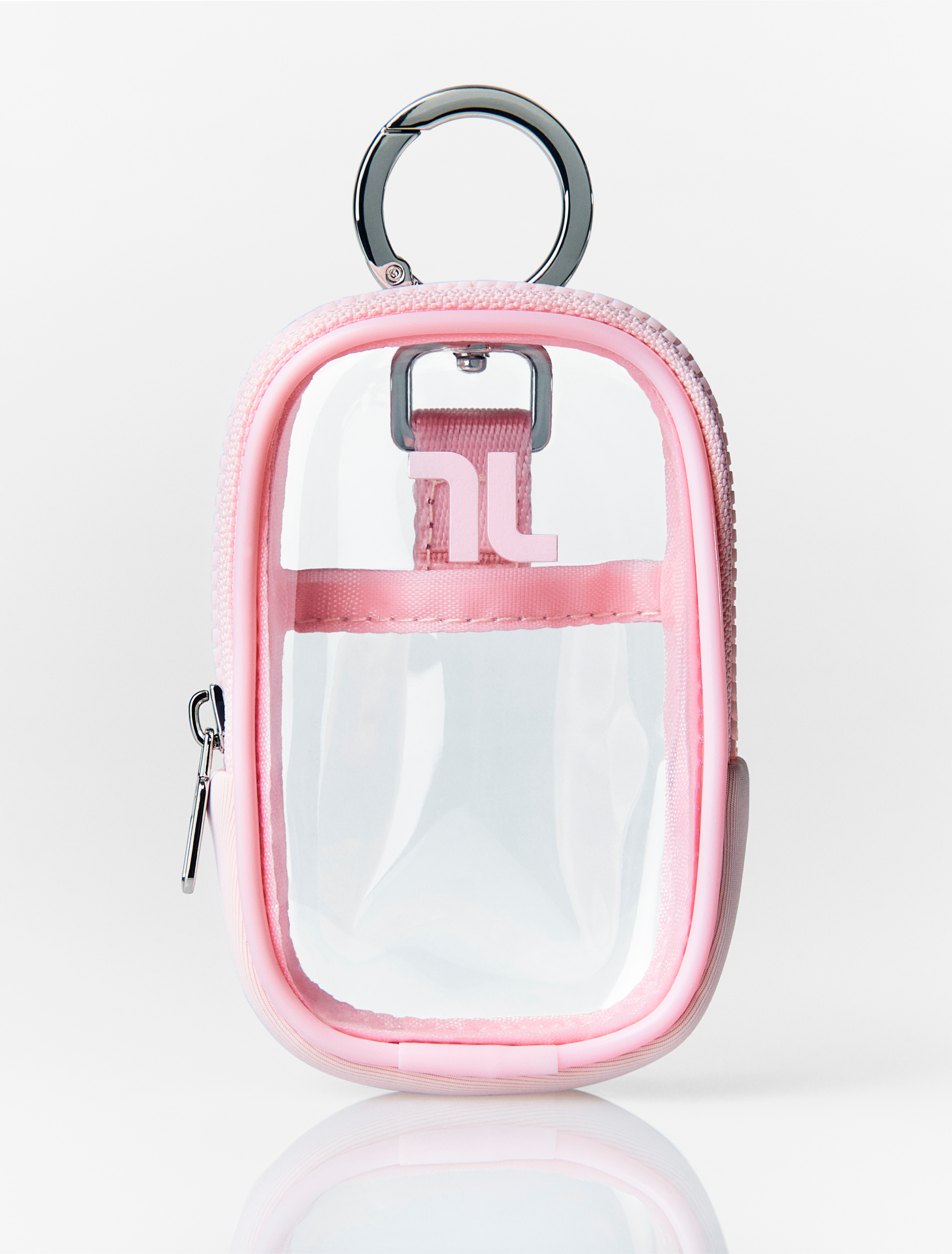 BALLERINA PINK TOUCHETTE - Daily Mist Pick