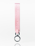 Ballerina Pink Wristlet - For Family Days