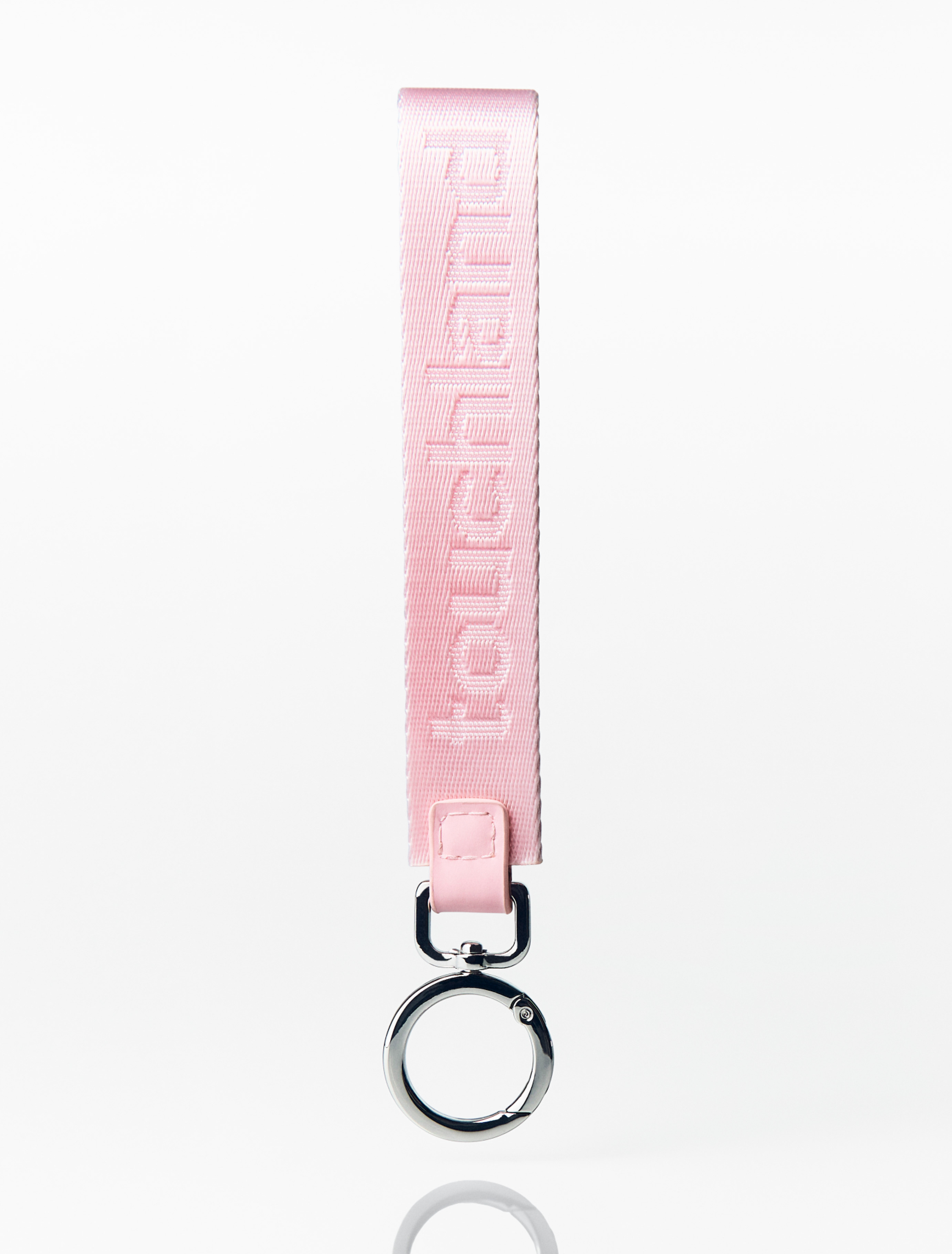 Ballerina Pink Wristlet - For Family Days