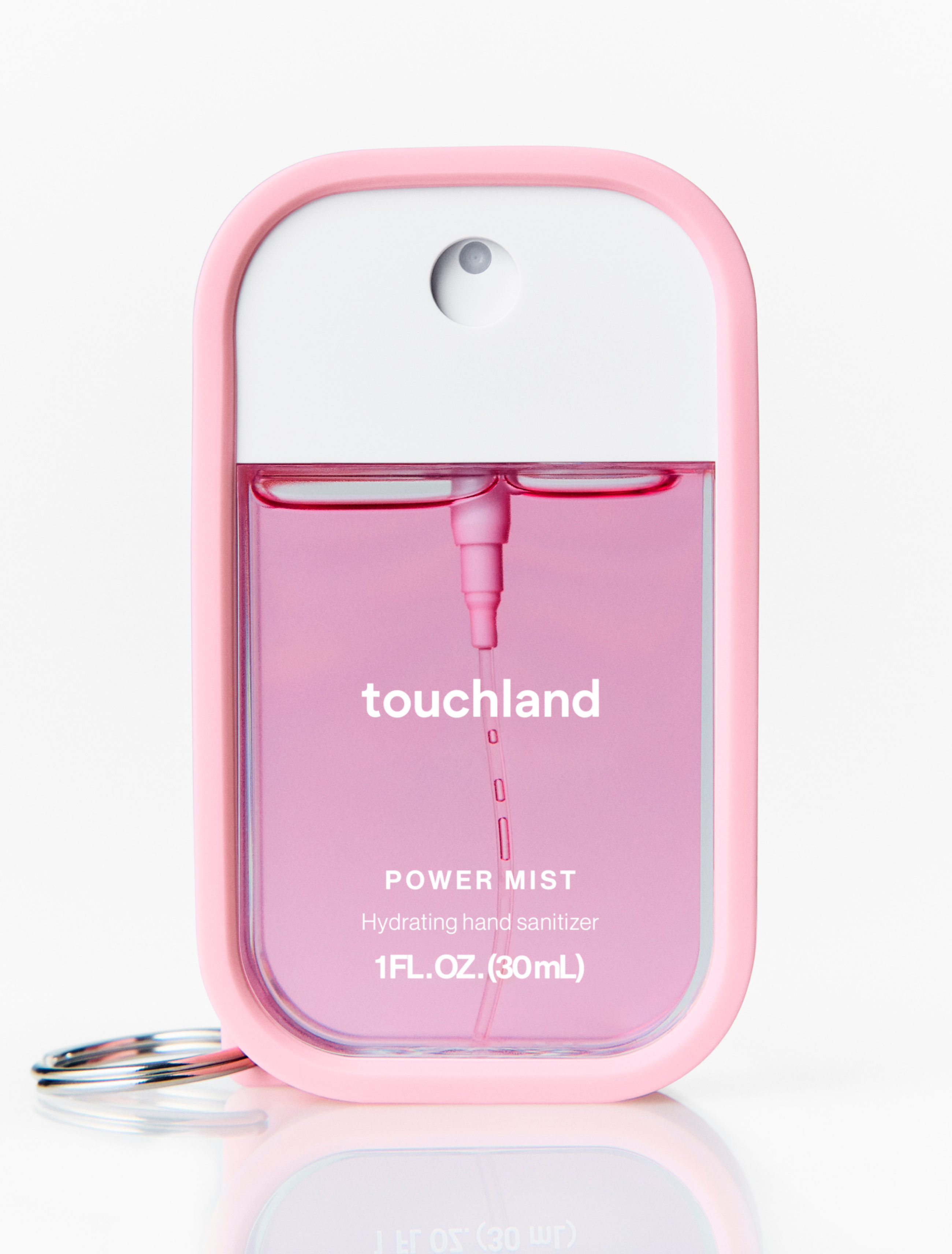 Pop of Pink Set - Modern Hand Care