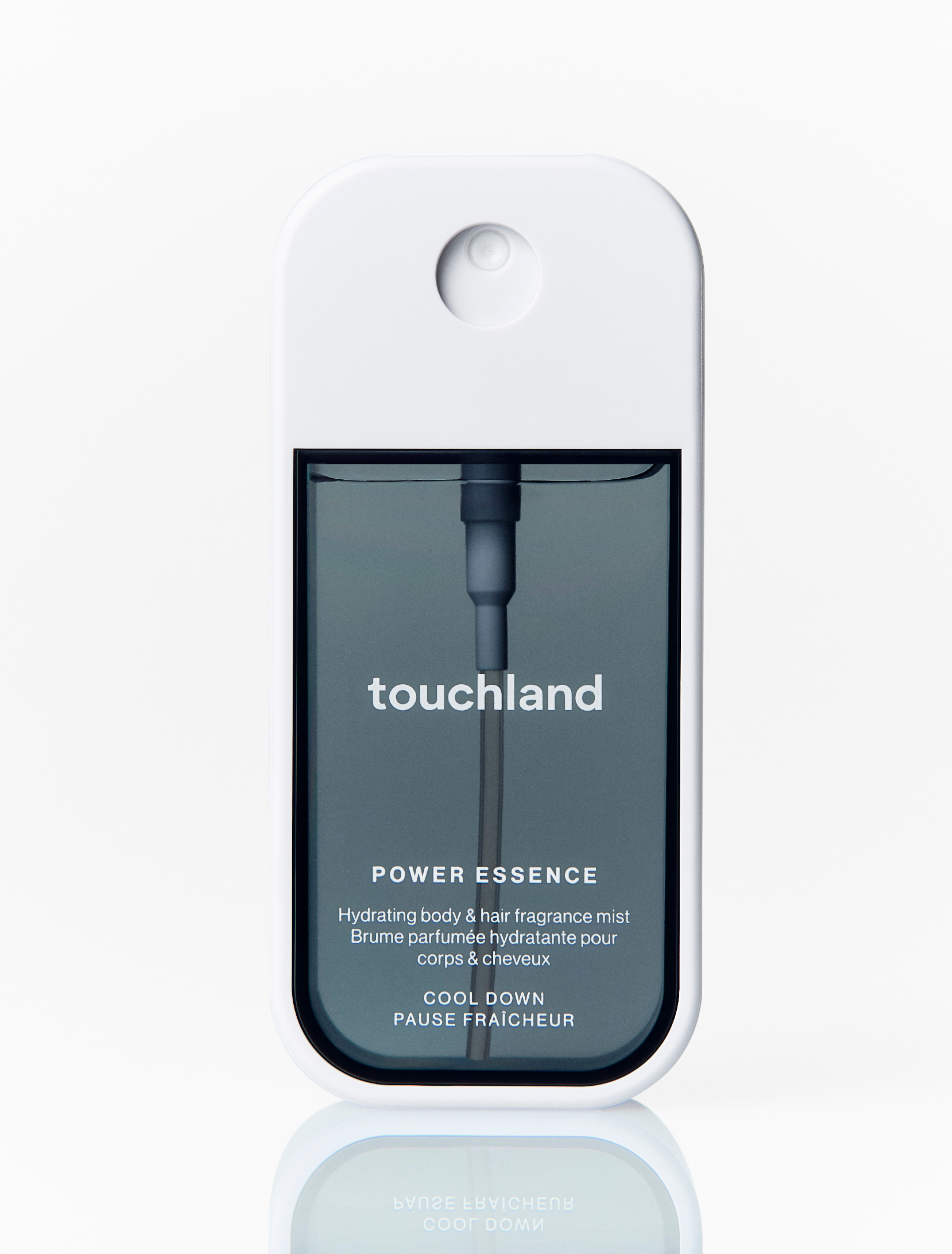 Cool Down Body Spray - Fresh Mist for Daily Life
