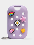 Crocs x Touchland Hand Mist Case Pixie Lavender - Clean Feel for Work