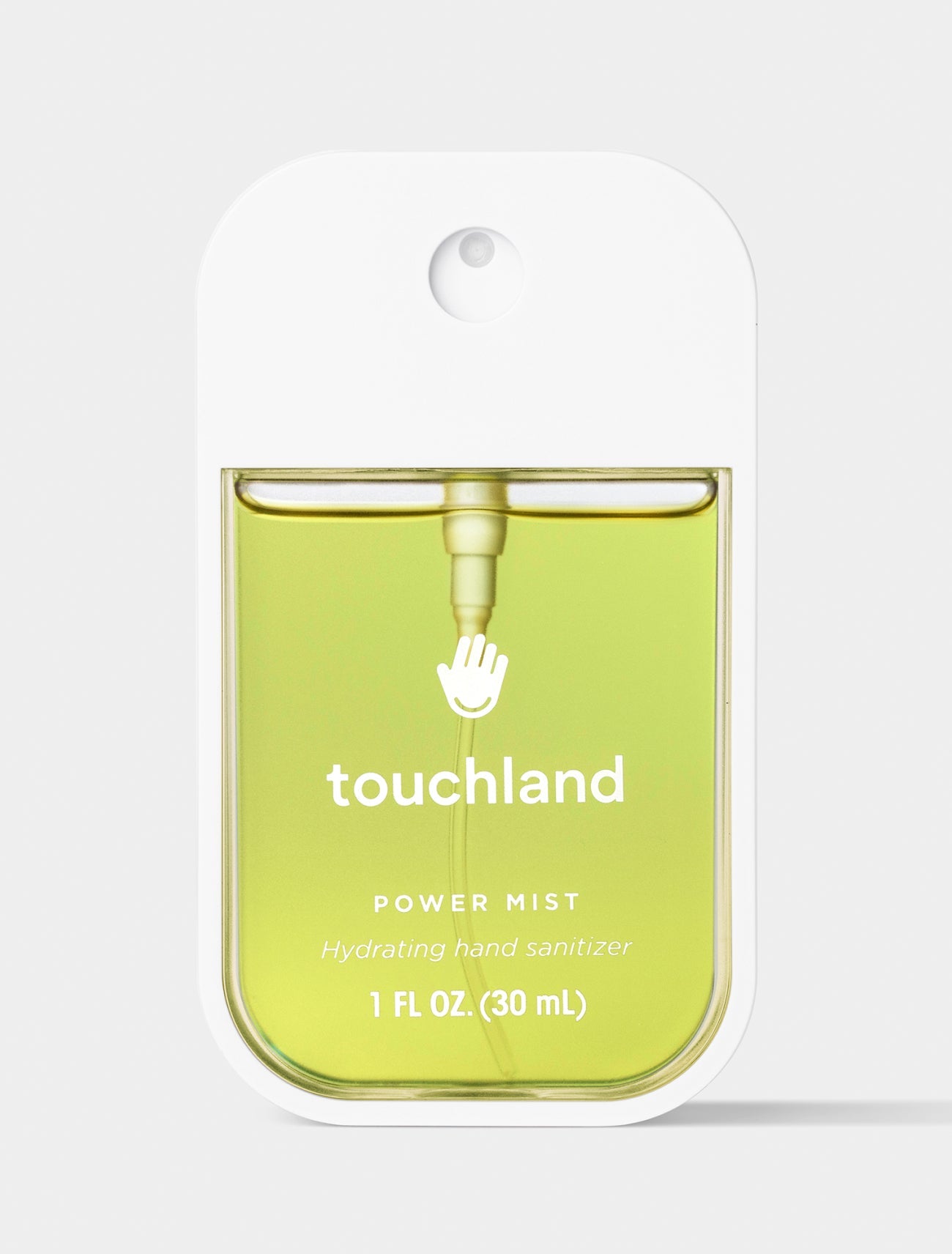 Aloe You Hand Sanitizer - For Road Trips