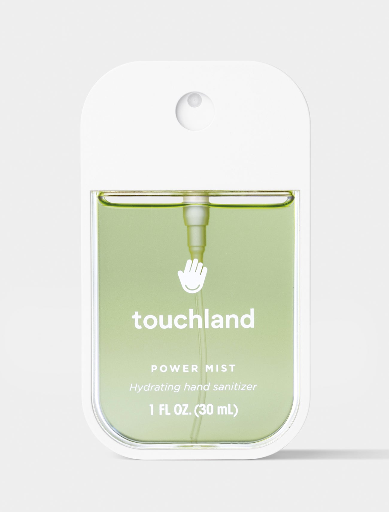 Applelicious Hand Sanitizer - Ready for Morning Plans