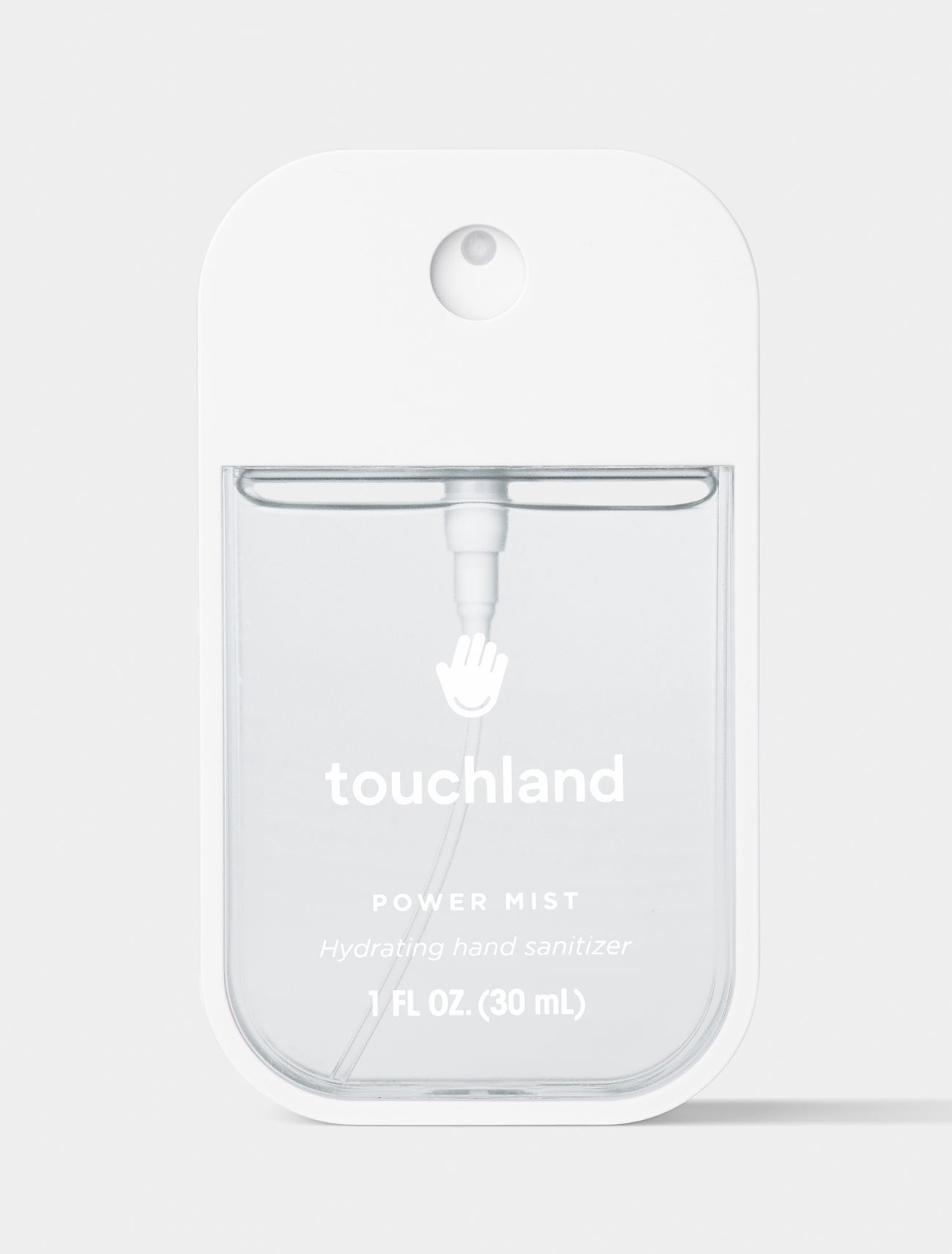 Beach Coco Hand Sanitizer - Your Fresh Feel