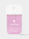 Berry Bliss Hand Sanitizer - Easy Care Routine