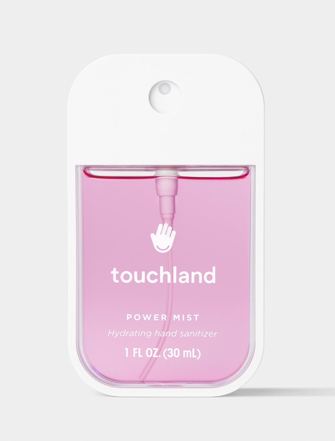 Berry Bliss Hand Sanitizer - Easy Care Routine