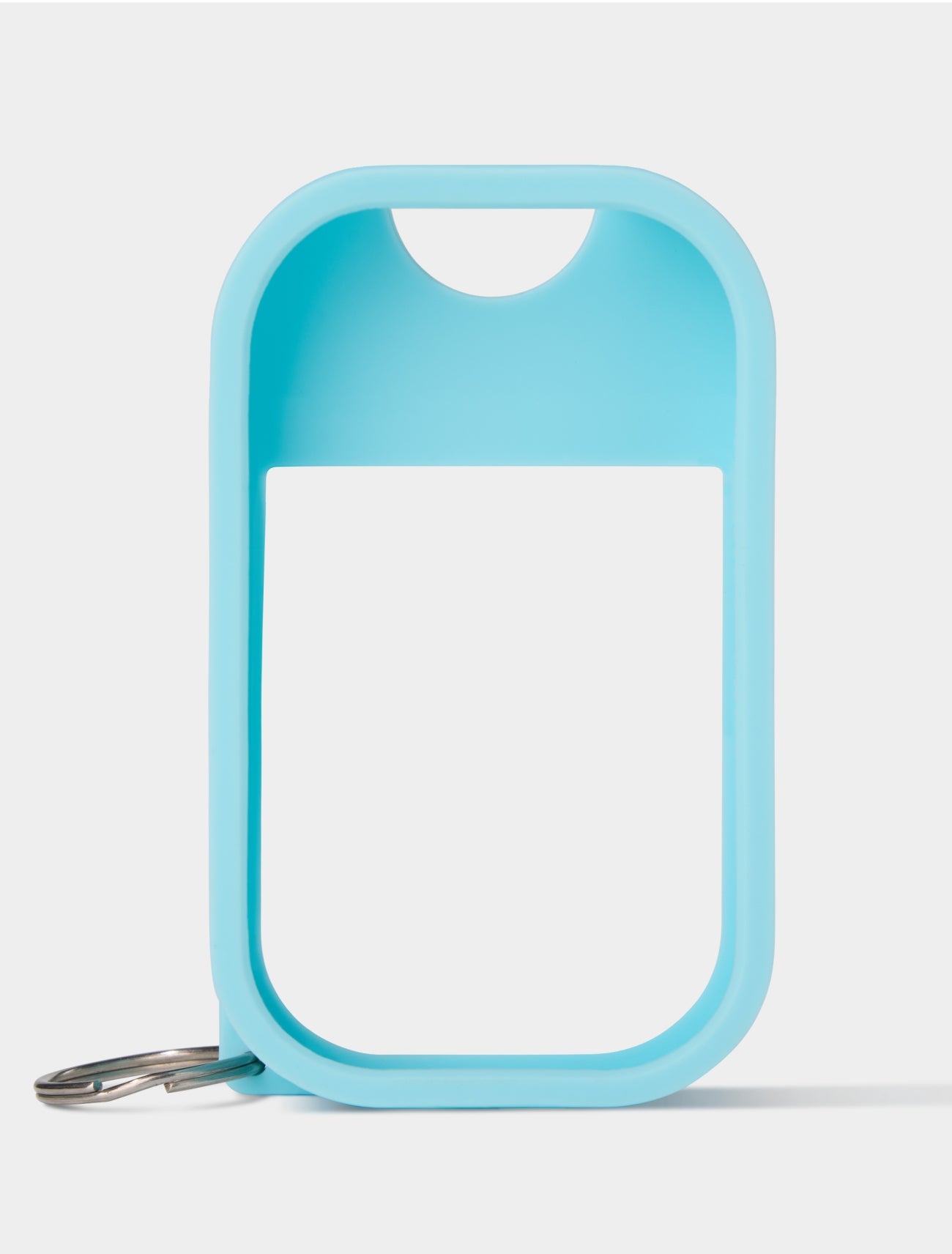 Frosty Blue Mist Case - The Desk Essential