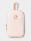 Blush Pink Touchette Pouch - Fresh Feel Ready
