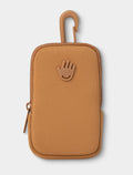 Caramel Touchette Pouch - Refresh Your Routine