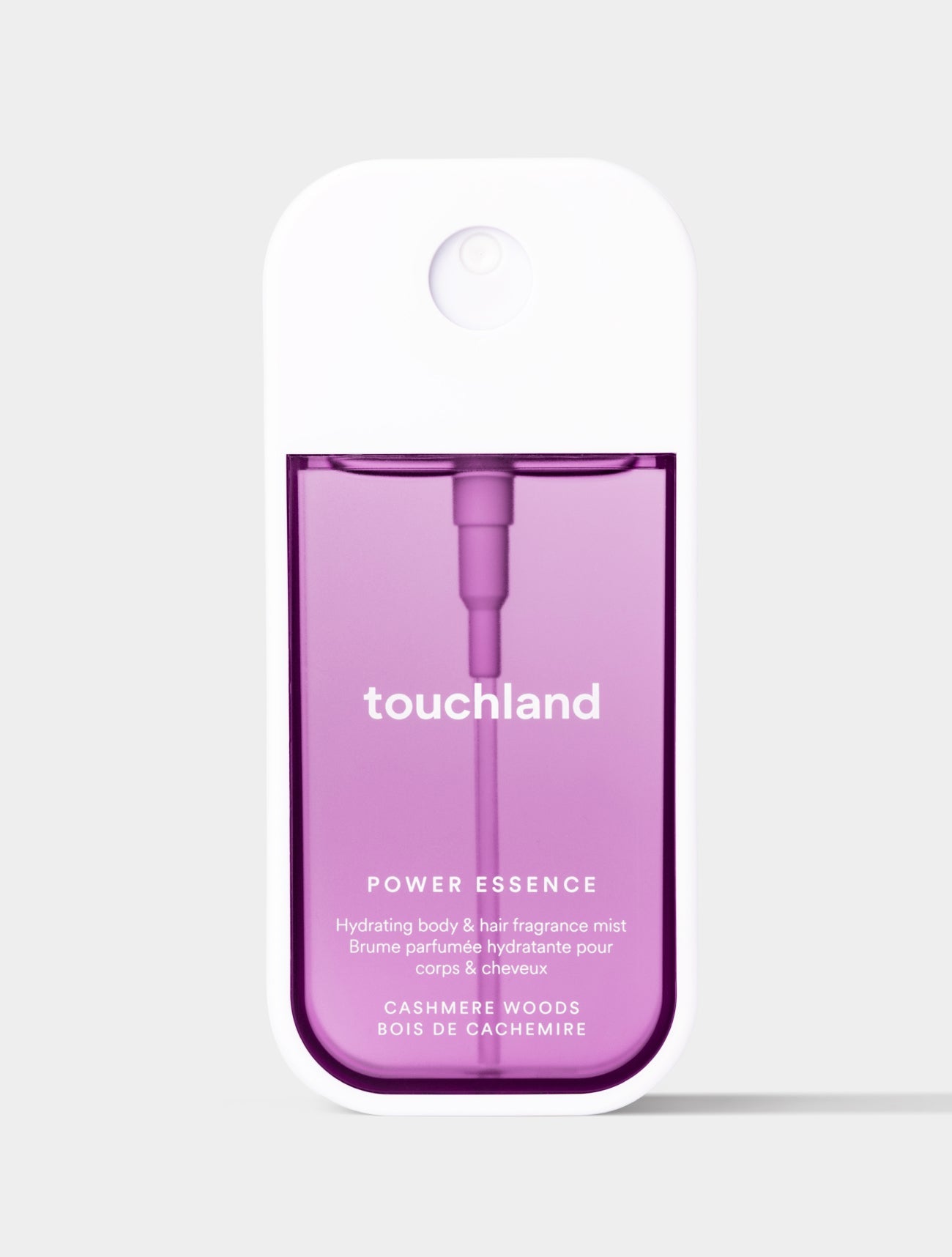 Cashmere Woods Body & Hair Fragrance Mist - Your Daily Mist