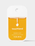 Citrus Grove Hand Sanitizer - Made for Road Trips
