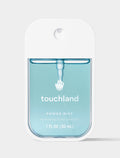 Frosted Mint Hand Sanitizer - Refresh Your Travel Kit