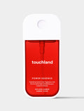 Golden Amber Body & Hair Fragrance Mist - Clean Feel. Fresh Mist.