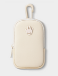Ivory Touchette Pouch - Fresh Mist for Travel