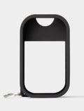 Jet Black Mist Case - Easy Travel Essential