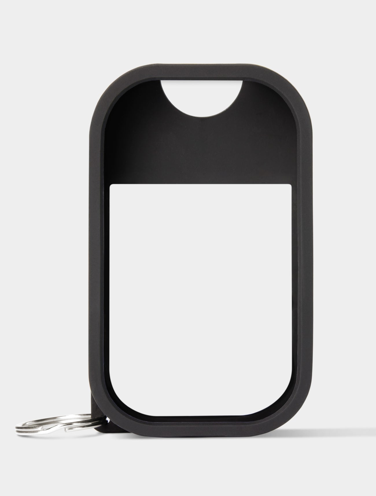 Jet Black Mist Case - Easy Travel Essential