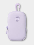 Light Purple Touchette Pouch - Clean Feel Refresh