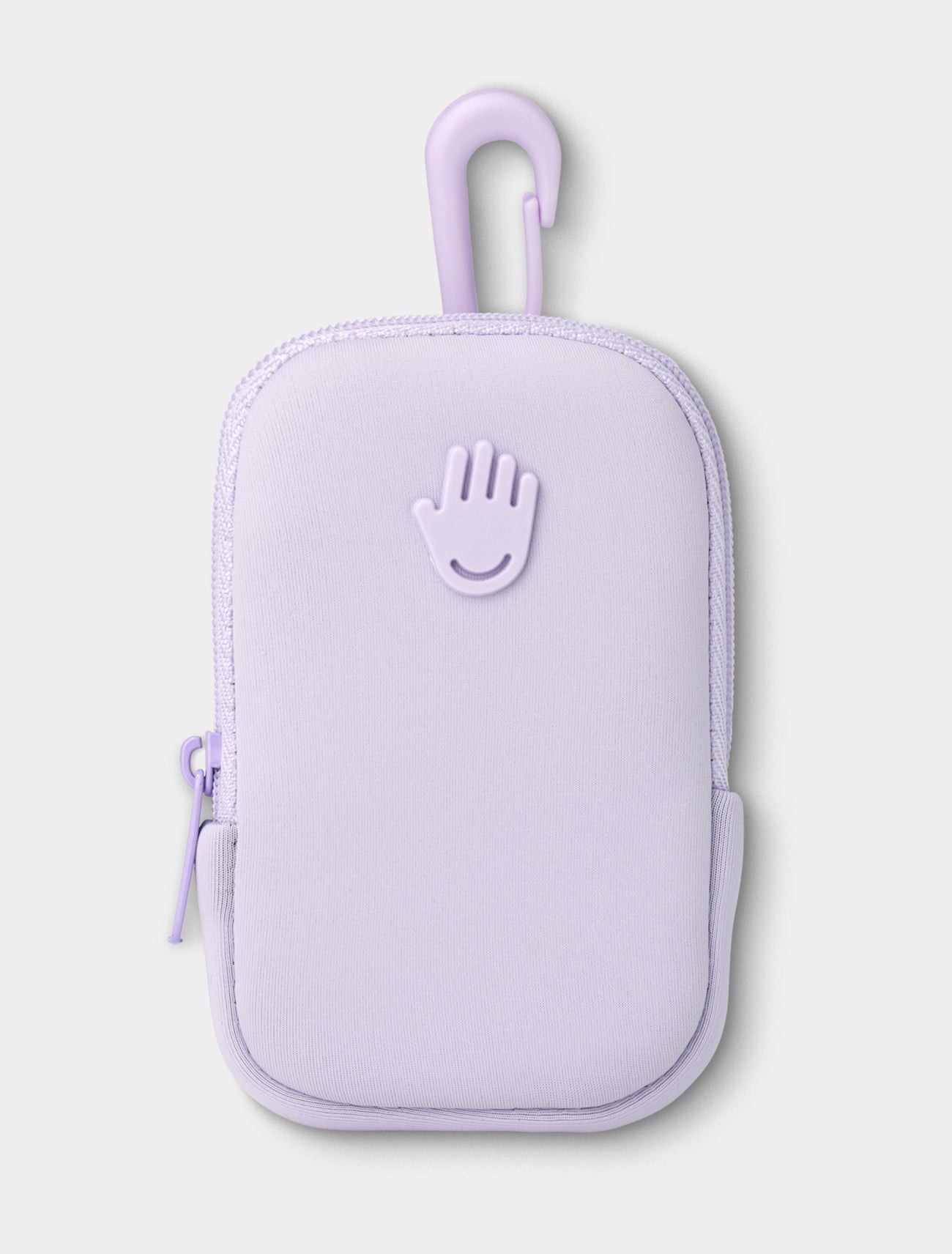 Light Purple Touchette Pouch - Clean Feel Refresh