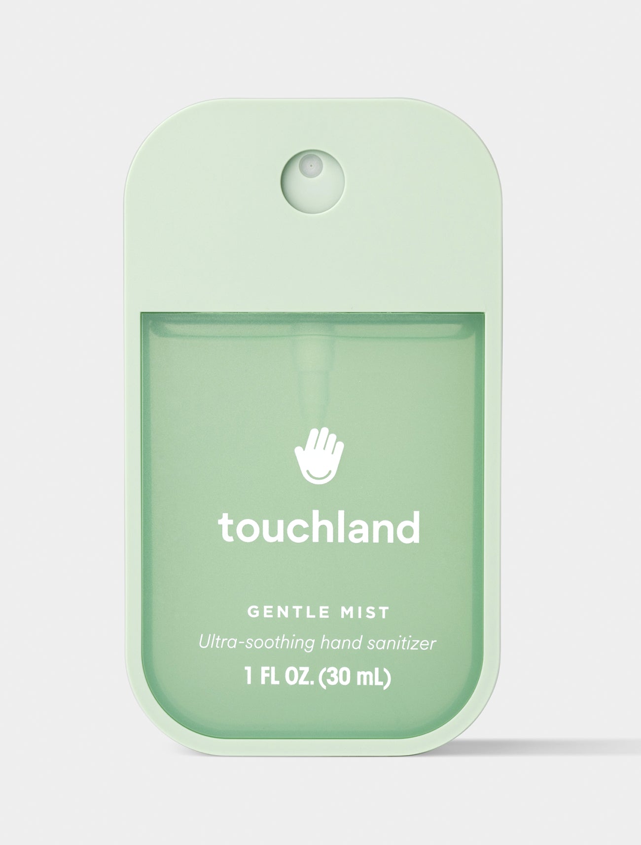 Lily Of The Valley Gentle Mist - Hand Mist for Your Bag