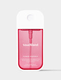 Lush Tropicale Body & Hair Fragrance Mist - Hand Care for Your Bag
