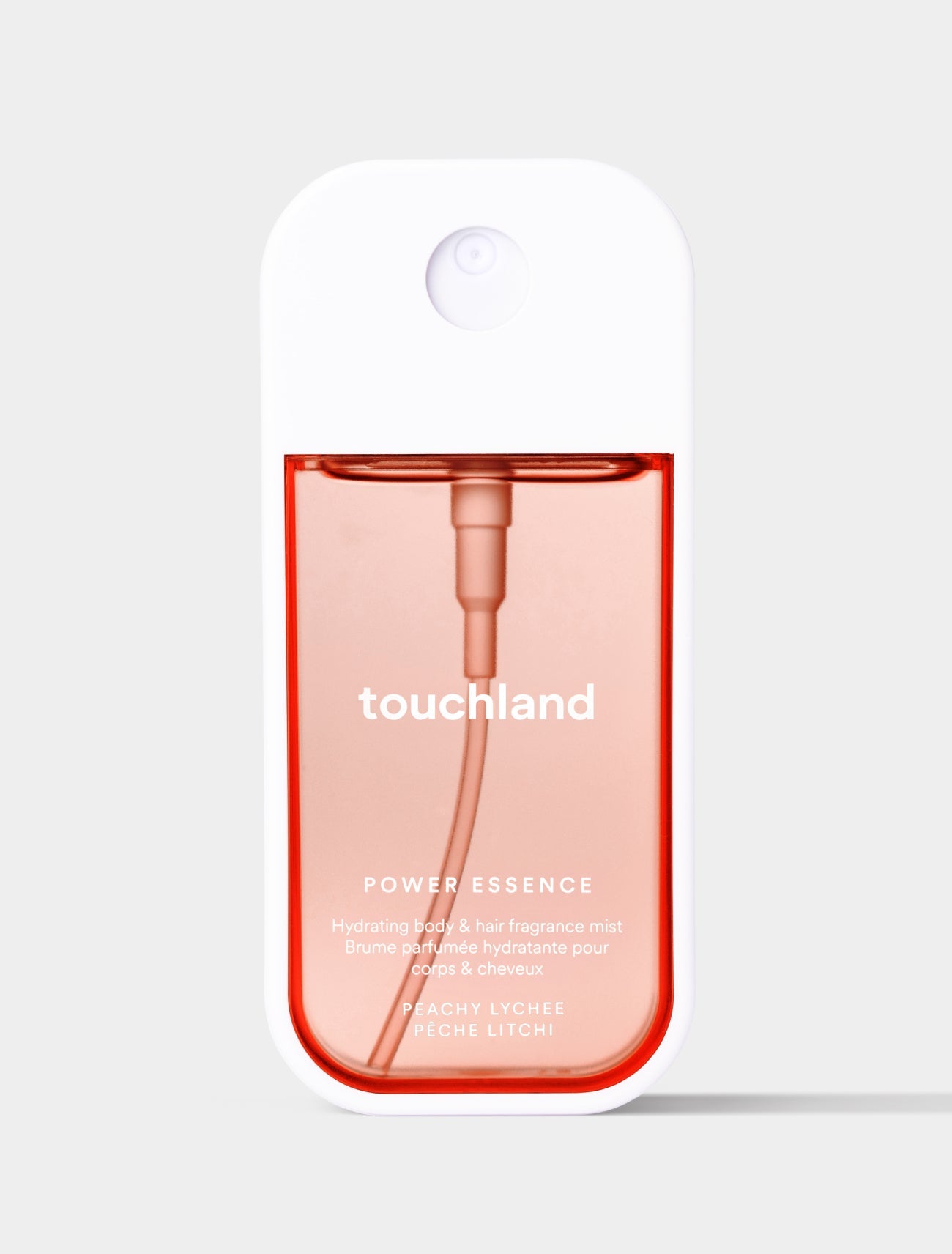 Peachy Lychee Body & Hair Fragrance Mist - Better Hand Routine