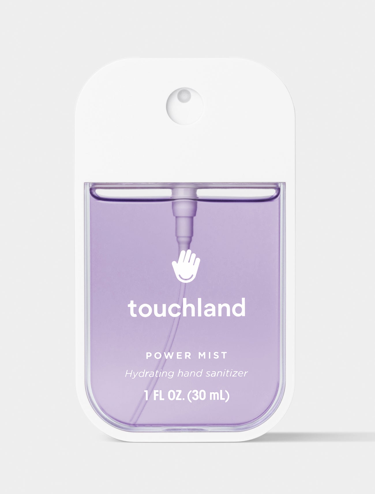 Pure Lavender Hand Sanitizer - Bag Hand Essential