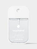 Rainwater Hand Sanitizer - Fresh Mist for Your Desk