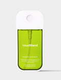 Rich Pistachio Body & Hair Fragrance Mist - Fresh Hands Ready