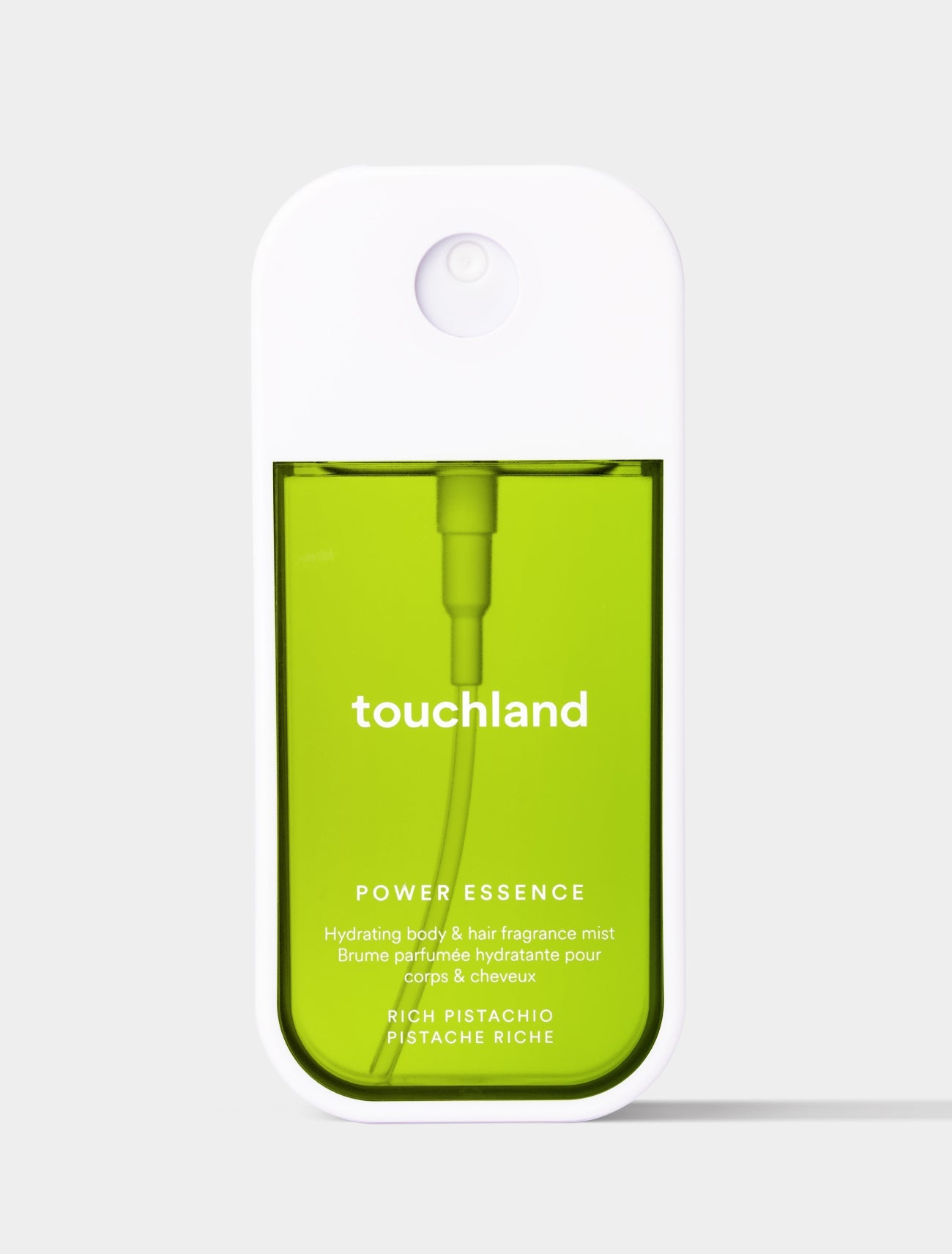 Rich Pistachio Body & Hair Fragrance Mist - Fresh Hands Ready