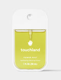 Vanilla Blossom Hand Sanitizer - Daily Mist for Hands