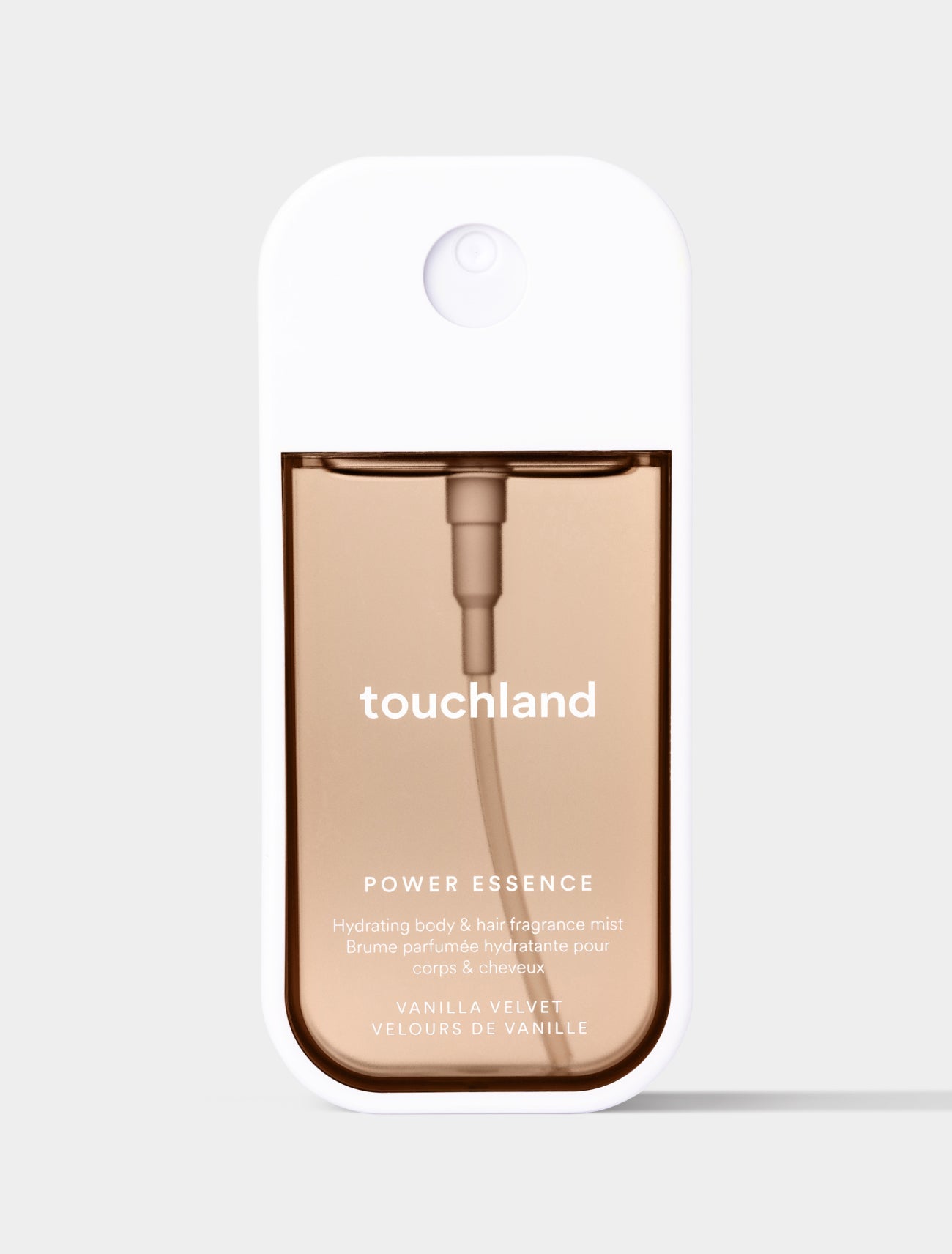 Vanilla Velvet Body & Hair Fragrance Mist - Your Bag Mist