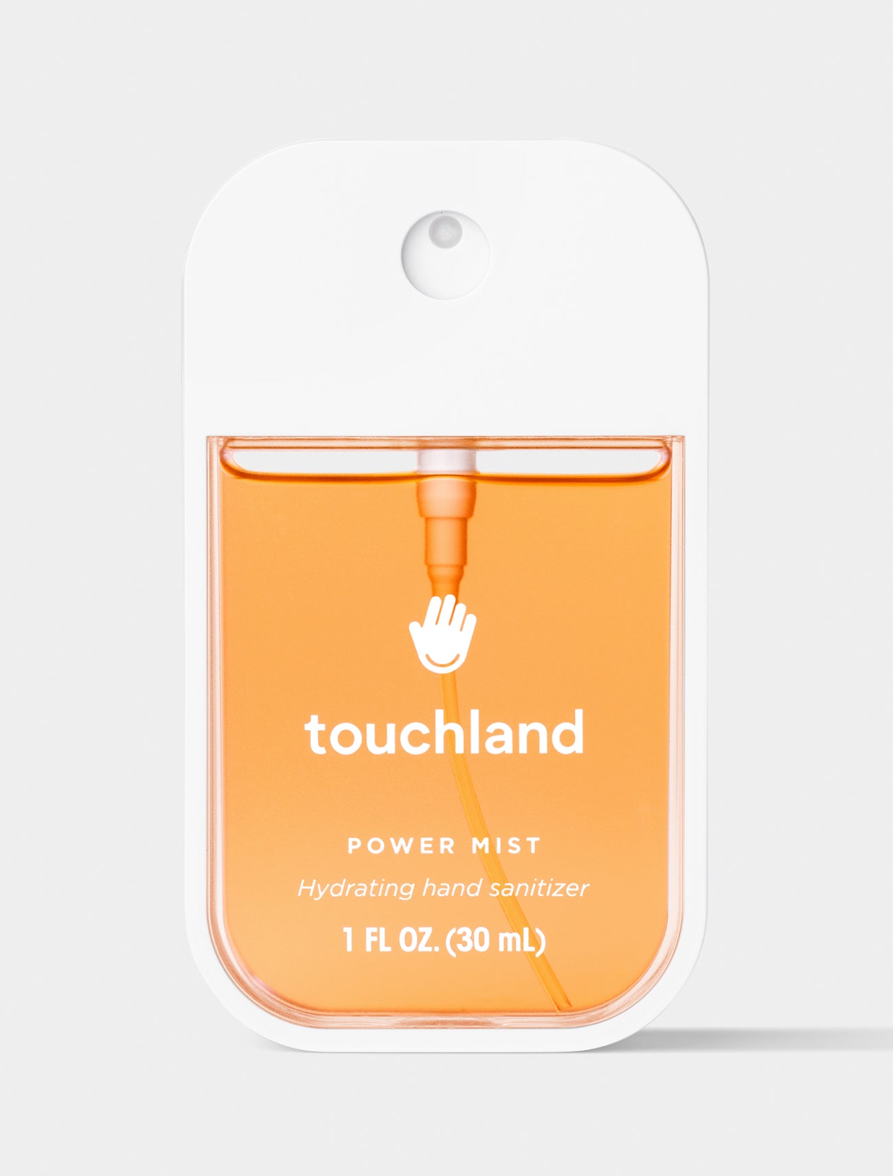 Velvet Peach Hand Sanitizer - Refresh Your Bag