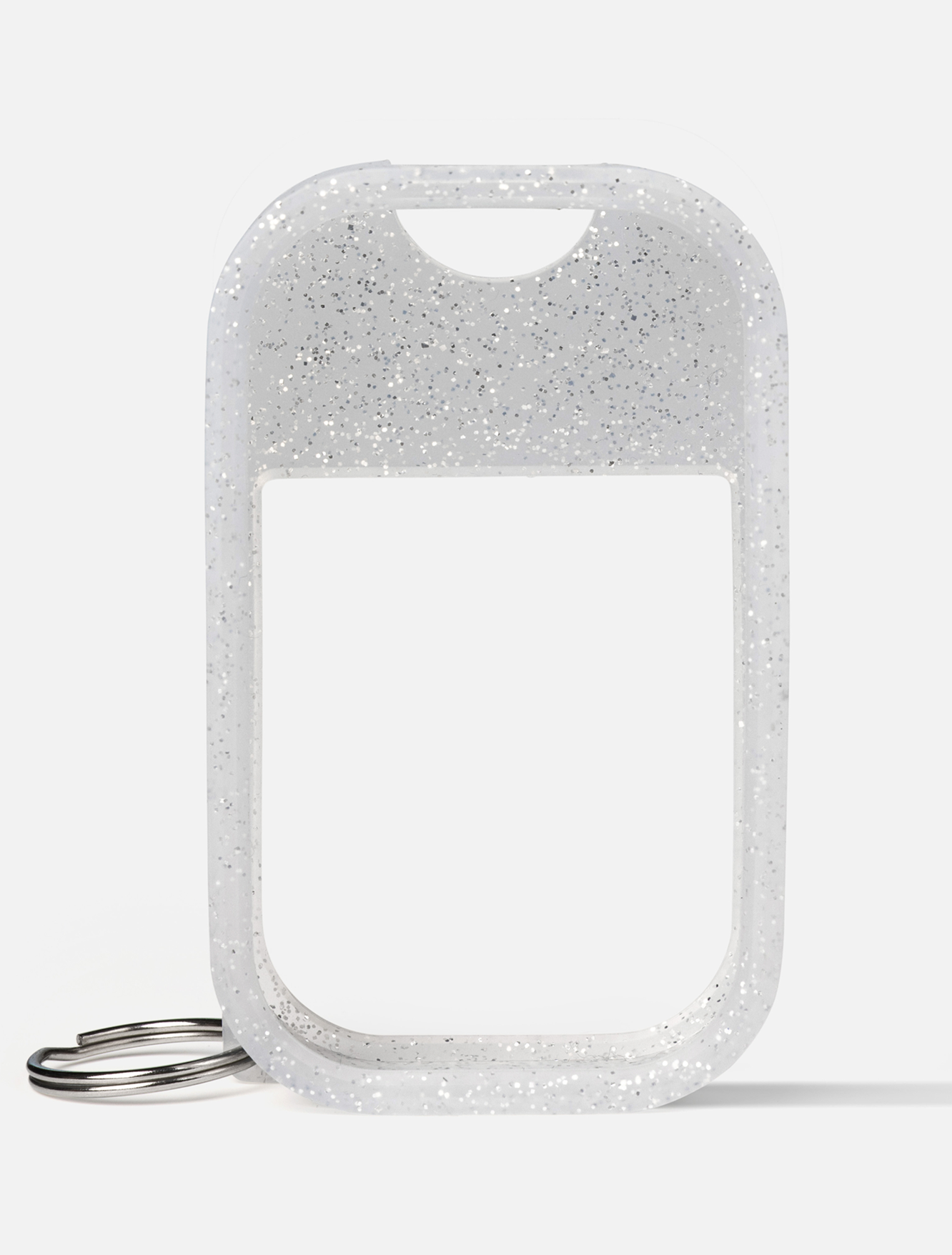 Frosted Sparkle Hand Mist Case - Easy Workday Care