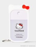 TOUCHLAND X HELLO KITTY® SET - Fresh Feel Daily