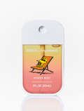 Peanuts Hand Sanitizer - Refresh Before Work