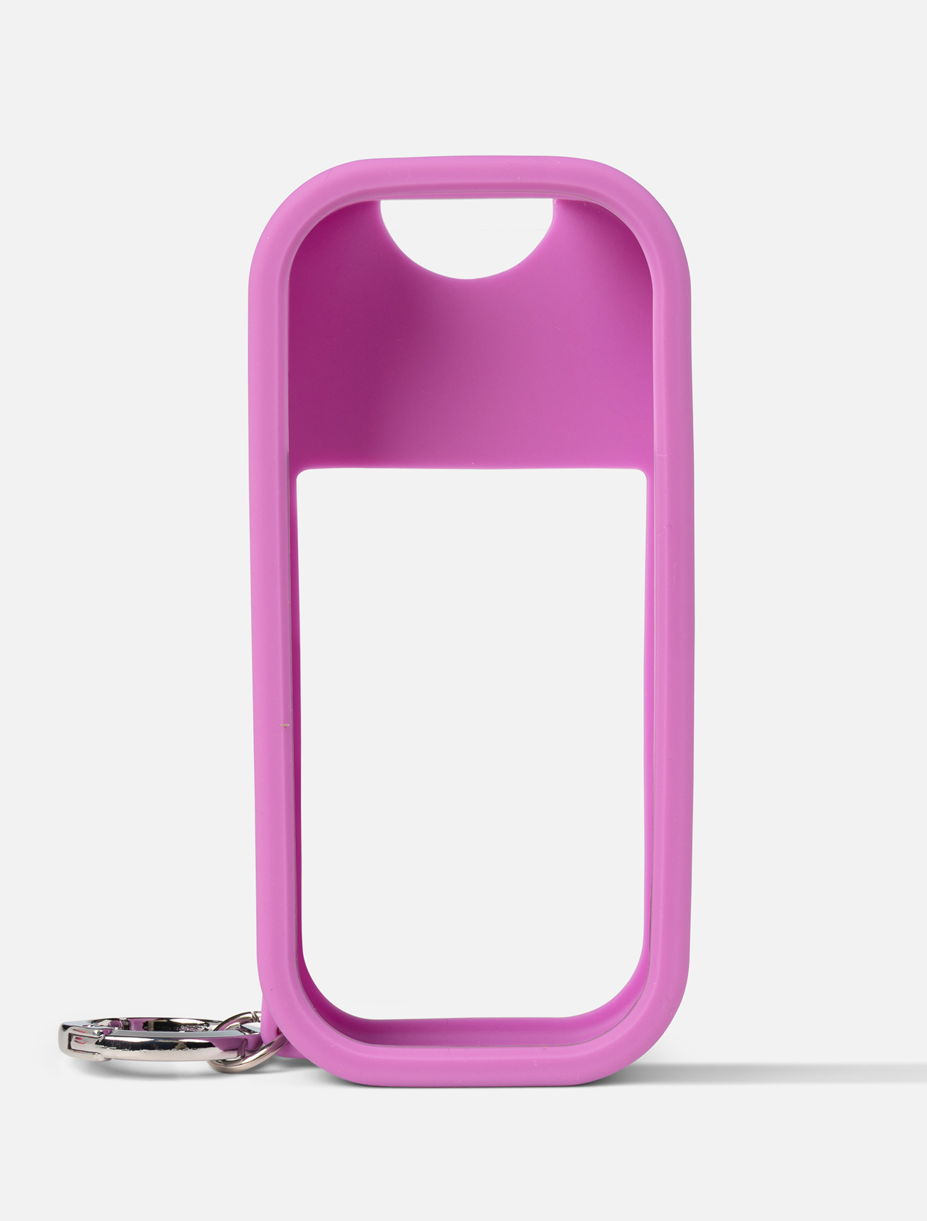 Regal Violet Body & Hair Mist Case - For Daily Carry