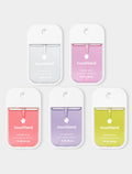 Essential Icons Power Mist Bundle - Desk Care Pick
