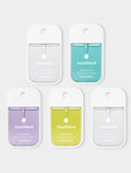 Floral Dreams Power Mist Bundle - Pocket Hand Mist