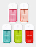 Mood Elixir Body Mist Bundle - Clean Feel Made Easy