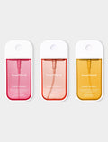 Tropical Escape Body Mist Bundle - Modern Refresh Moment