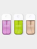 Warm Embrace Body Mist Bundle - Better Clean Feel