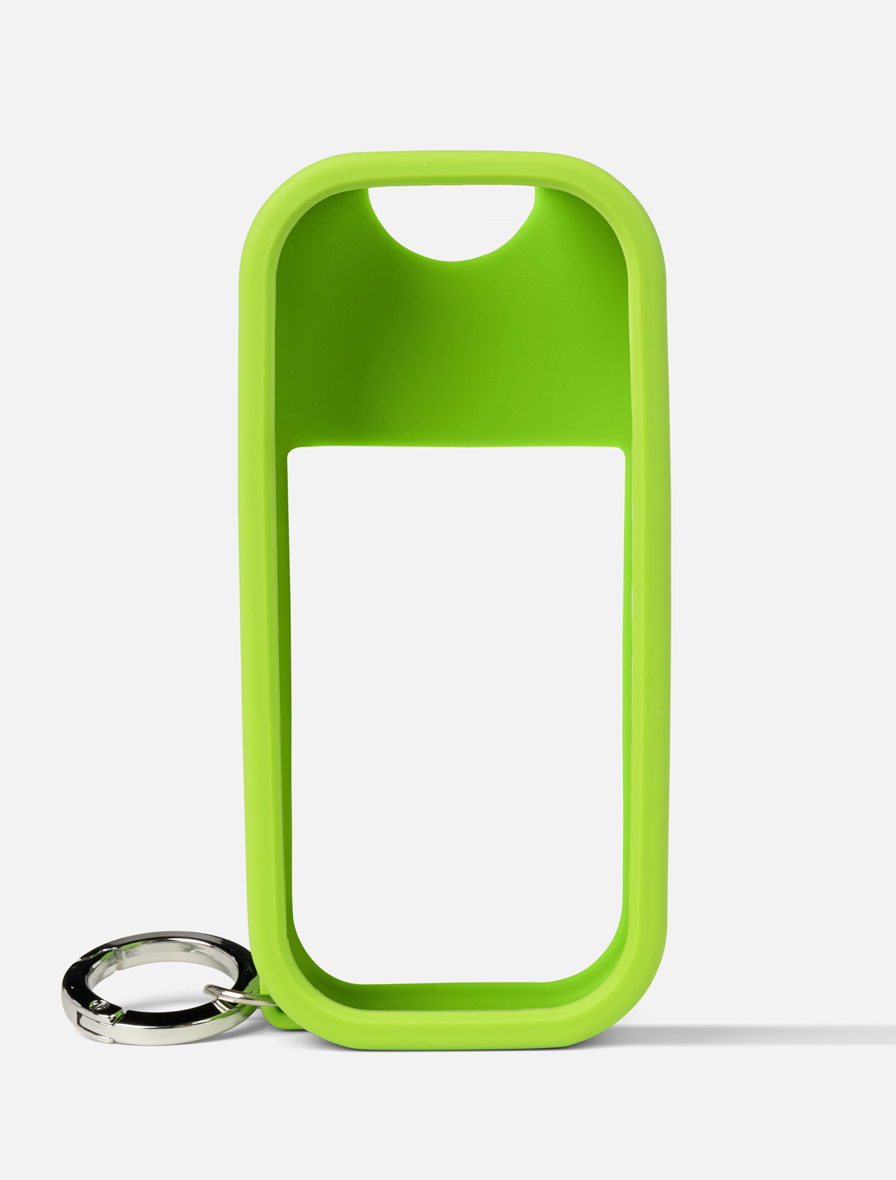 Zesty Green Body & Hair Mist Case - Daily Mist for Bags