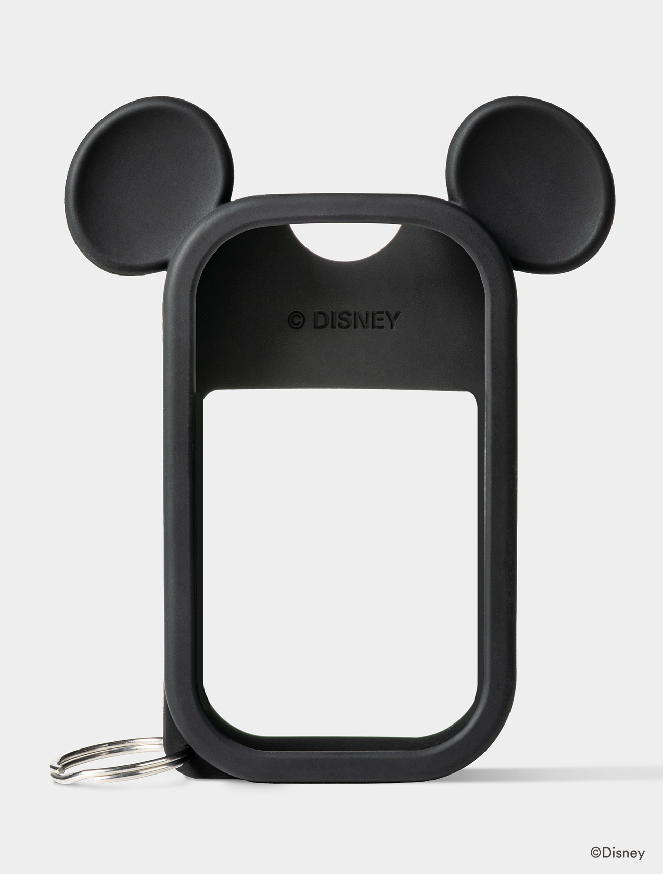 DISNEY MICKEY MOUSE & TOUCHLAND HAND MIST CASE - Easy Commute Care
