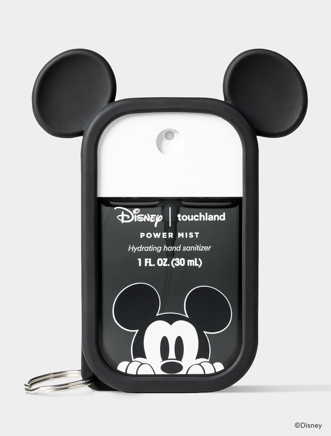 DISNEY MICKEY MOUSE & TOUCHLAND SET - The Daily Mist